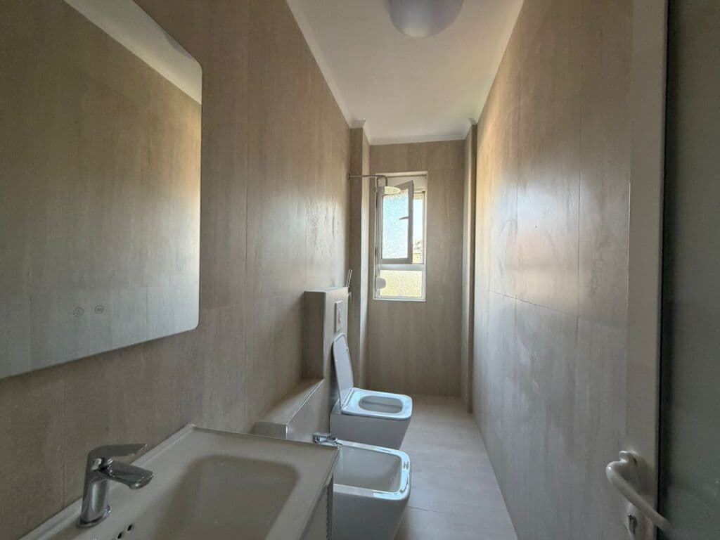 🏡 APARTAMENT 1+1 PËR SHITJE – RRUGA DRITAN HOXHA