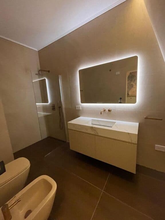 🏡 Apartament me qira – Joy Residence, pranë TEG 3