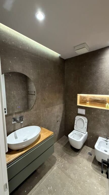 ✨ APARTAMENT PREMIUM ME QIRA 2+1+2 – LIQENI I THARË ✨
