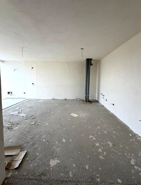 🌊Porto Lalëzi 🏖️ Apartament 1+1 në Shitje 4
