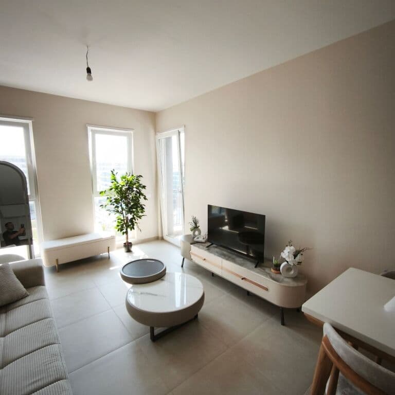 🏡PËR QIRA APARTAMENT 2+1 – UNIVERS CITY 3