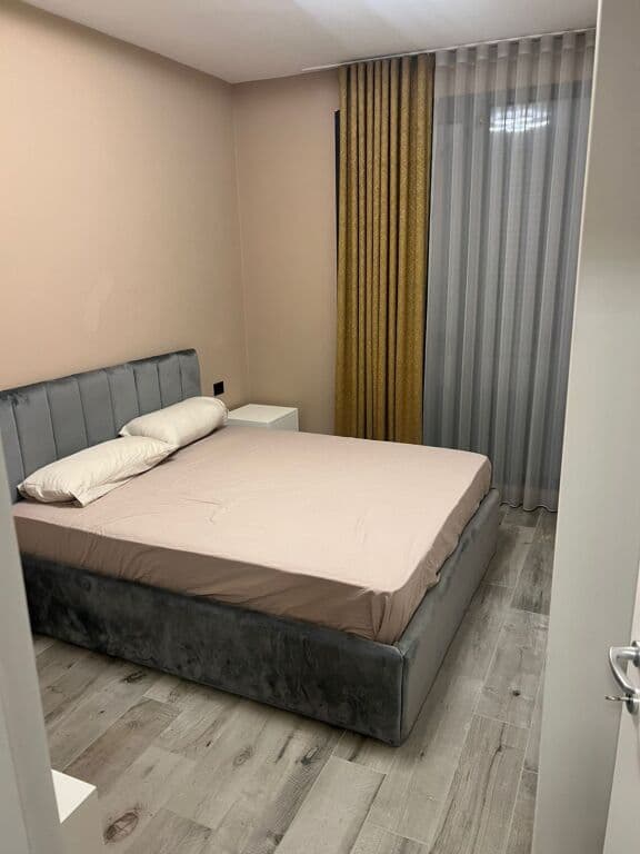 🏡 APARTAMENT 1+1 ME QIRA – SOFIA RESIDENCE, PRANË TEG 4