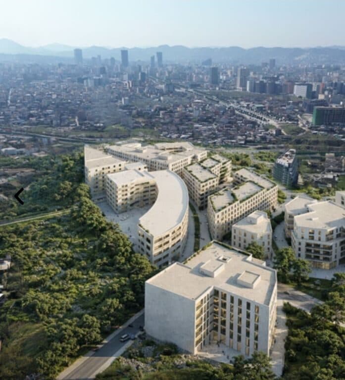 🏡 APARTAMENT 2+1+2 PËR SHITJE | ALUNA 4 – PASKUQAN 2
