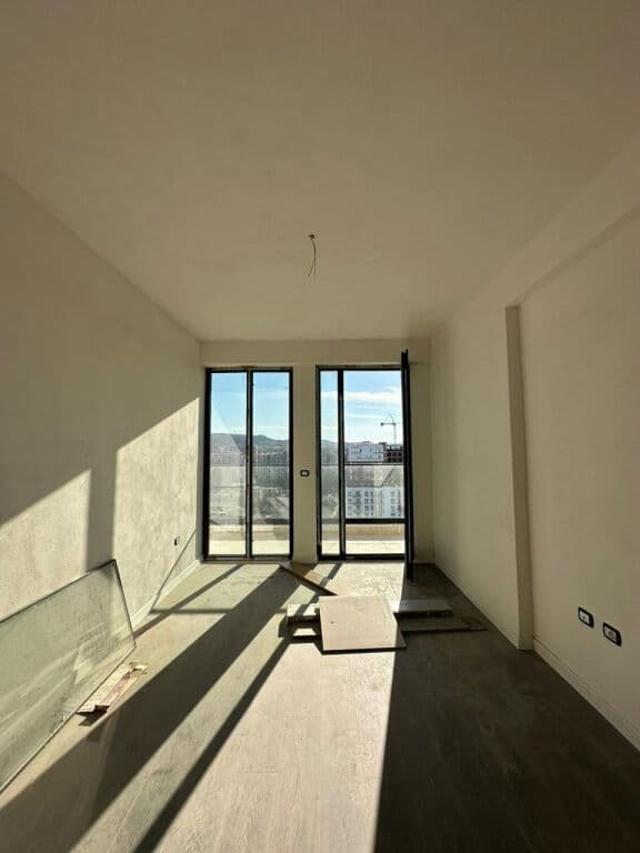 🏢✨ PËR SHITJE APARTAMENT 2+1 – REZIDENCA TURDIU, FUSHË AVIACIONI 2