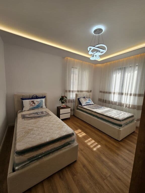 🏡 PËR SHITJE APARTAMENT 2+1+2 | PALLATI ME SHIGJETA
