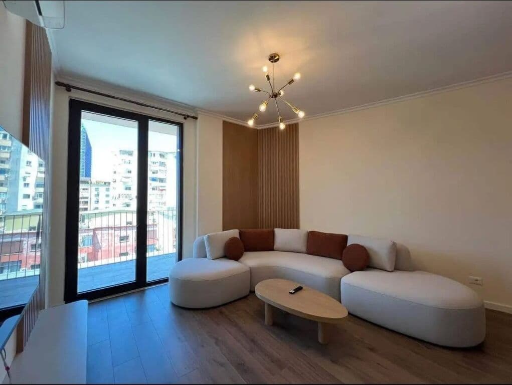 🏡 APARTAMENT 2+1+2 PËR QIRA – ALTANA RESIDENCE ✨ 4