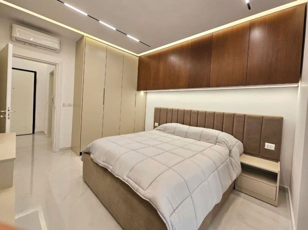 🏡 Zogu i Zi Apartment 1+1 for rent 2