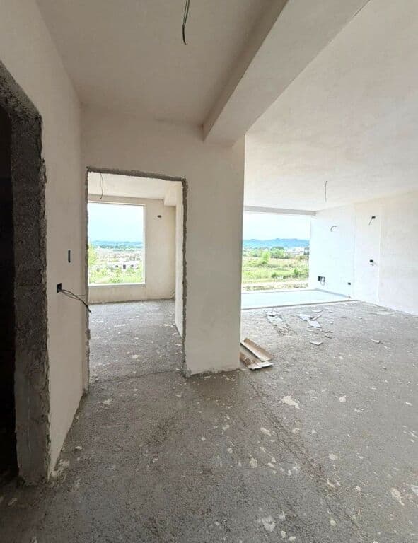 🌊Porto Lalëzi 🏖️ Apartament 1+1 në Shitje 3