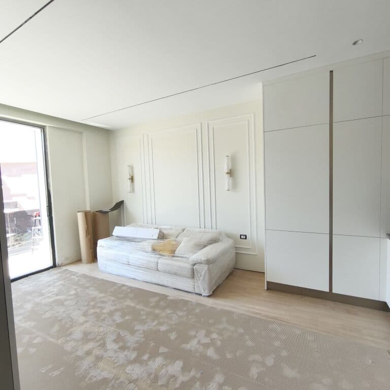 🏡APARTAMENT 1+1 PËR SHITJE – TULIPAN RESIDENCE