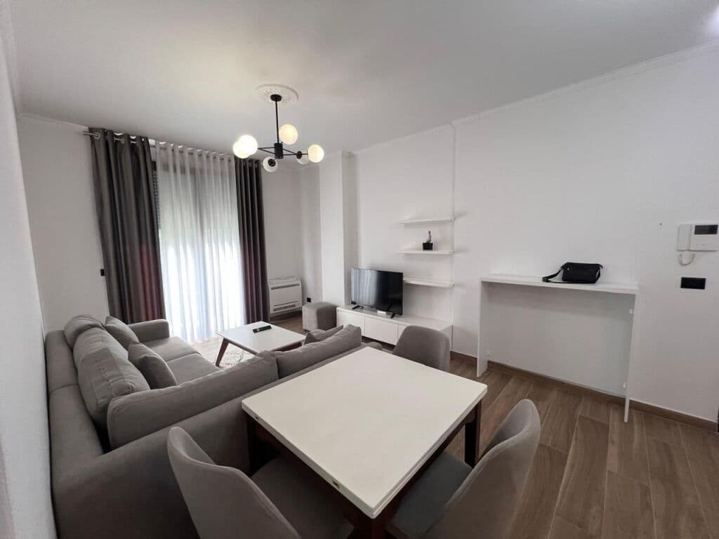 🏡 PËR QIRA | Apartament 1+1 📍 Sofia Residence, pranë TEG
