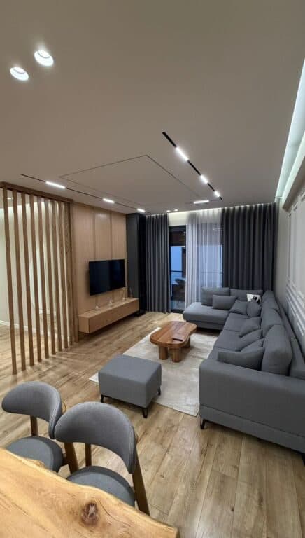 ✨ APARTAMENT PREMIUM ME QIRA 2+1+2 – LIQENI I THARË ✨ 2