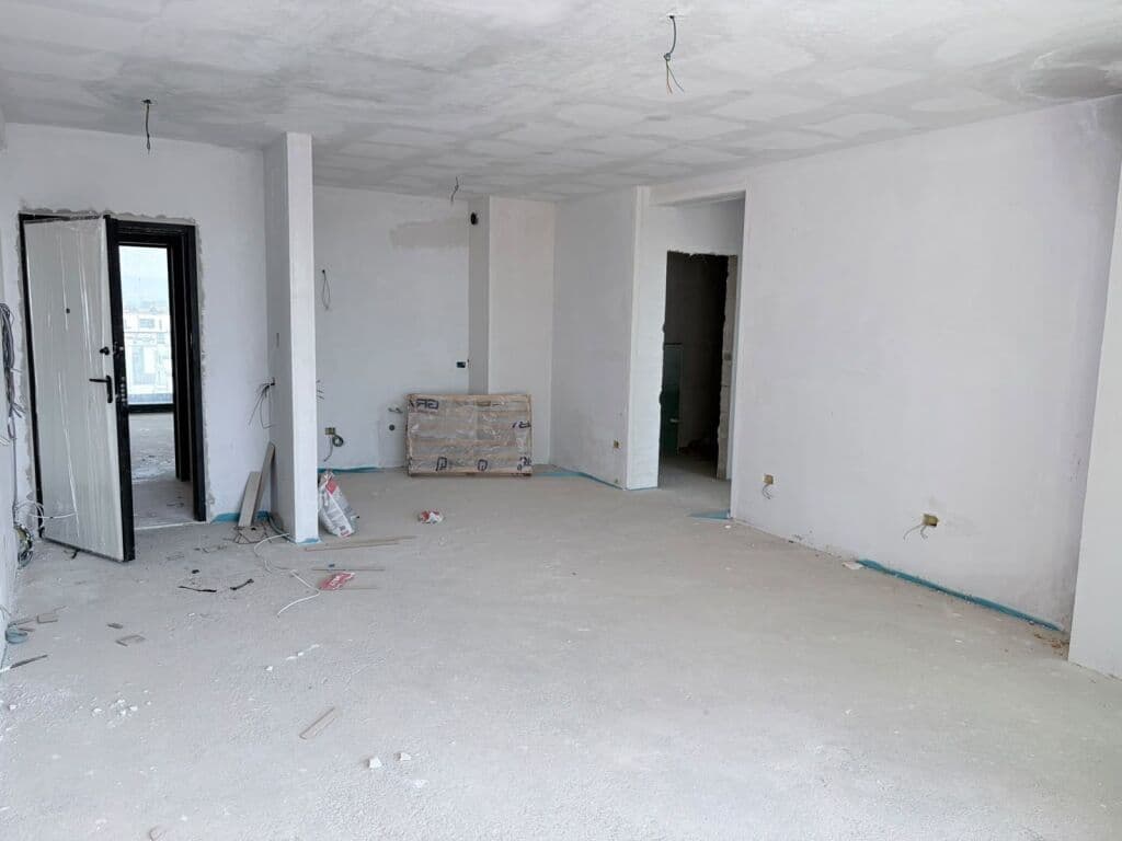 🏡 PËR SHITJE | APARTAMENT 1+1 – PORTO LALZI MARINA 🌊 2