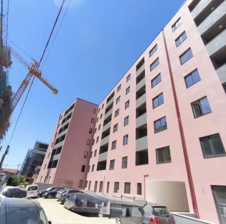🔥 MUNDËSI‼️ PËR SHITJE 2+1 + 2 TUALETE & 🅿️ PARKIM