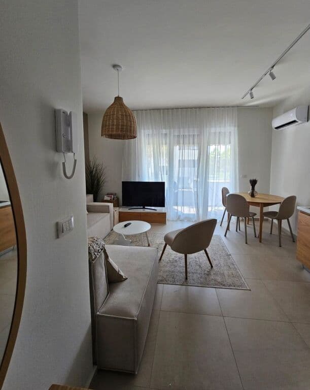 Apartament 1+1 për Shitje 🏝️ 100m nga deti – Investimi që po kërkoni! 3