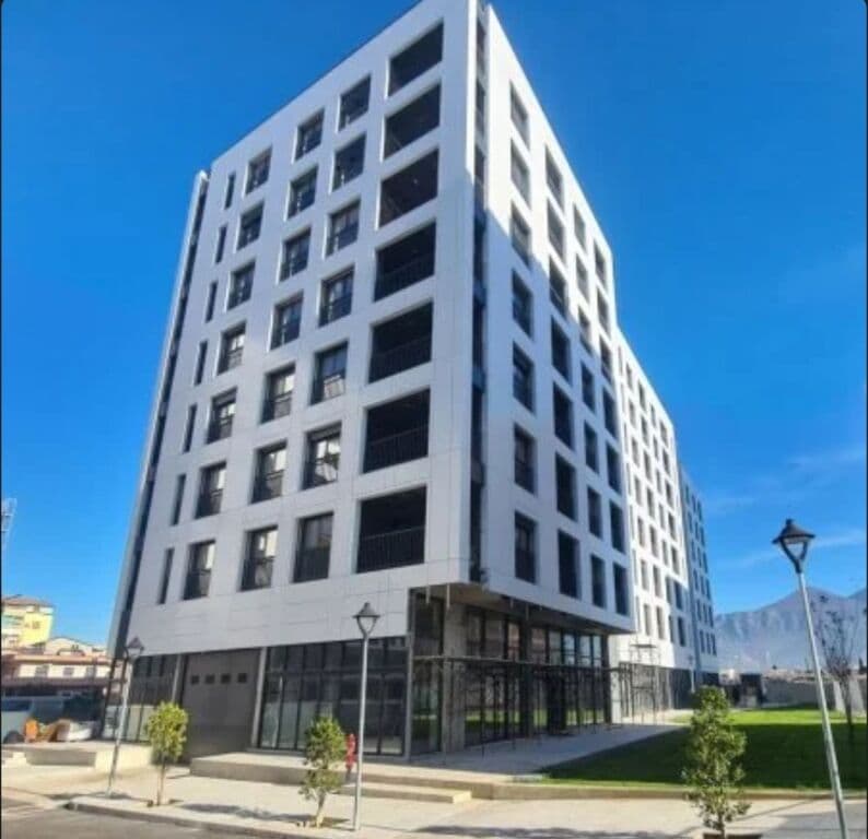 🏡 Apartament 3+1 për Shitje pranë Bulevardit të Ri – Mundësi! 3