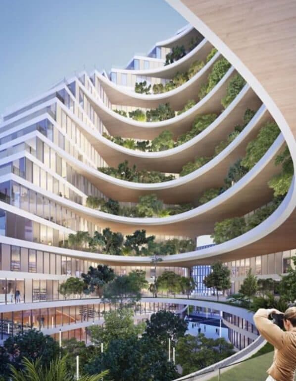 🏡 Apartament 1+1 për Shitje – Ndërtesa Ekspozita 4