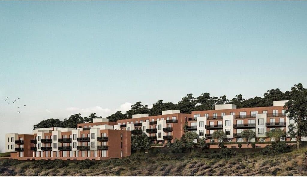 🏢 APARTAMENT 1+1 PËR SHITJE – UNITI RESIDENCE