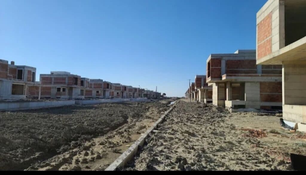 🏡 Apartament 1+1 për Shitje – Gjiri i Lalzit, Marina Turqizë 2