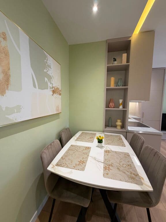 📜 Apartament 2+1 me Hipotekë për Shitje – Myslym Shyri 2