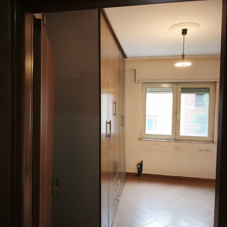🏡 Apartament 2+1+2 për Shitje – Rruga Thoma Koxhaj, Misto Mame