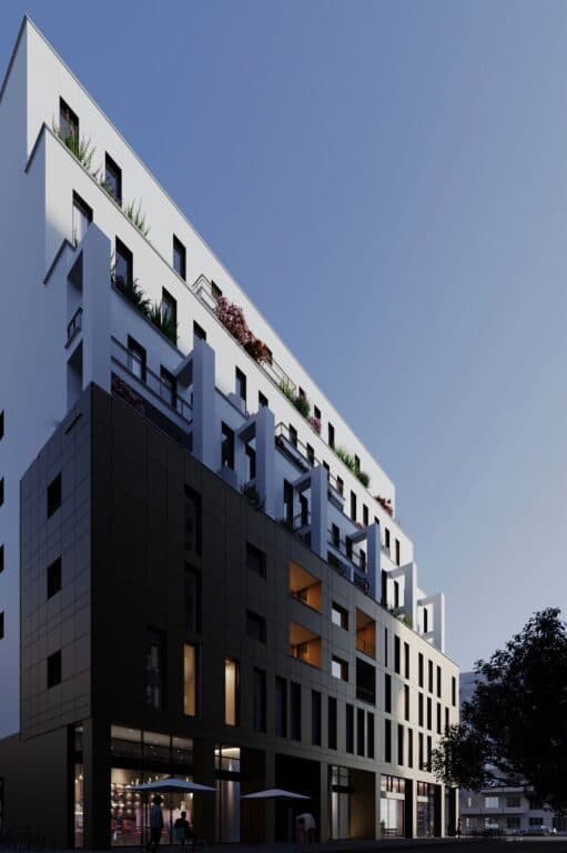 🏡 Apartament 2+1 për Shitje – Mara Residence, Don Bosko 2