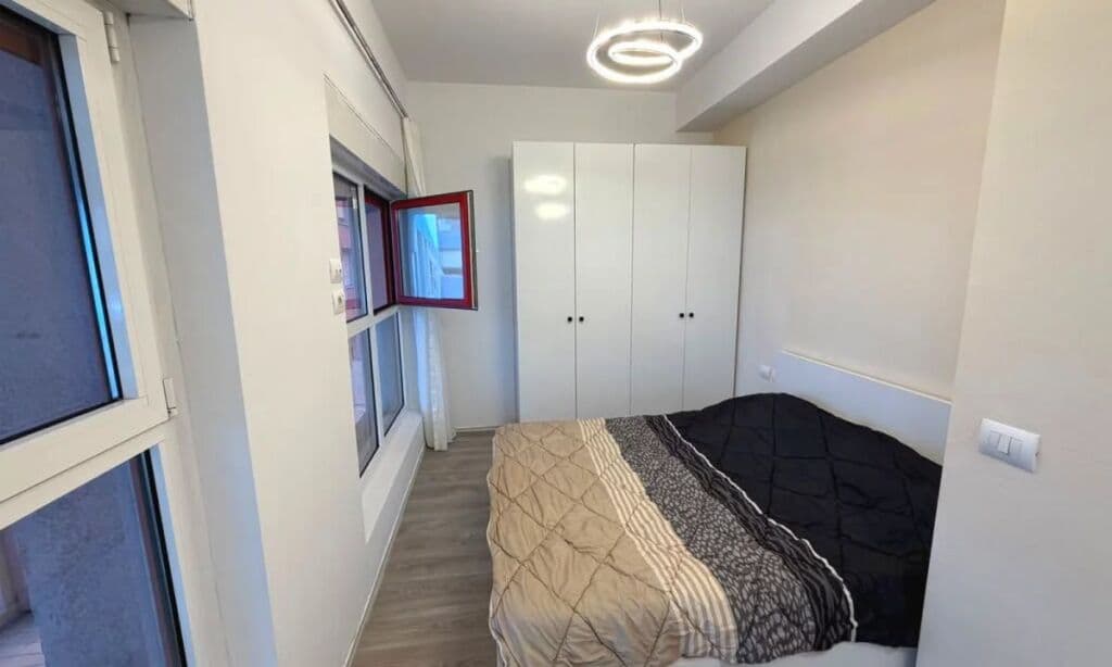 🏡 STUDIO PËR SHITJE | MANGALEM 21 – ALI DEMI ✨ 4
