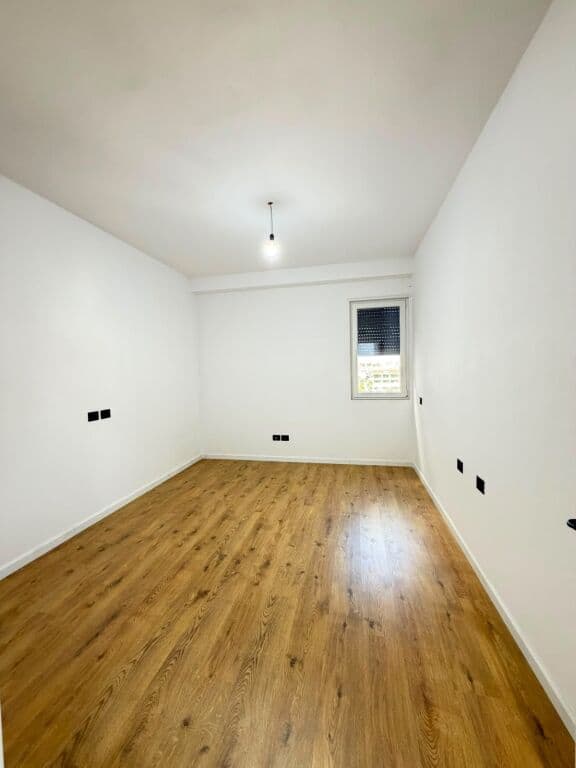 🏡 2+1 APARTAMENT PËR SHITJE | PASKUQAN 📑 Me Regjistrim Të Tokës