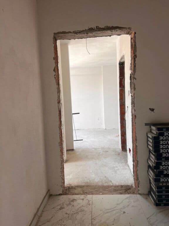 🏡 APARTAMENT 1+1 PËR SHITJE – NË RRETHIN E KLANIT ✨ 2