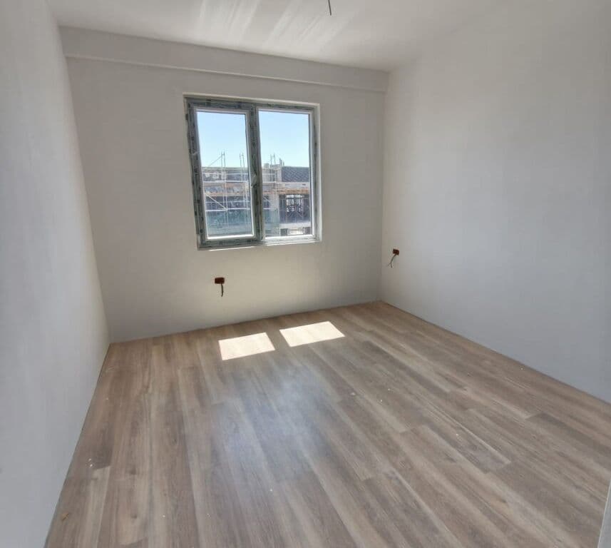 🏡 Apartament 2+1 për Shitje – Mejestik Residence 1, Paskuqan 2
