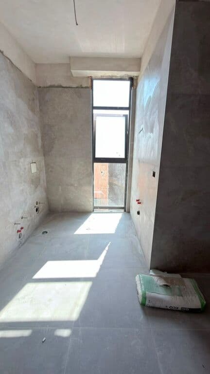 💥 MUNDËSI NË GJIRIN E LALZIT! 🏖️ 🏡 Apartament 1+1 për shitje në Rezidencën Lura 5