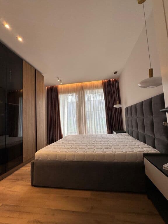 🏡 VILA EKSKLUZIVE PËR QIRA ✨ 📍 Rezidencë Premium pranë TEG 3
