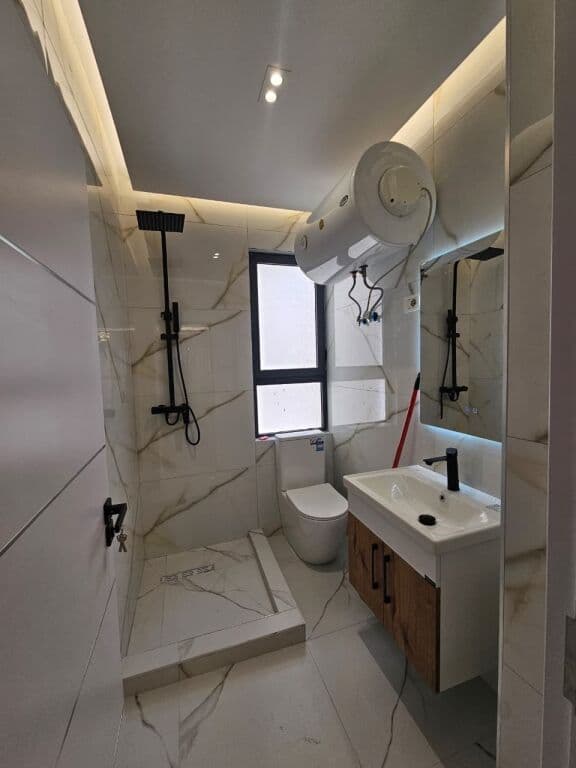 🏡 PËR SHITJE APARTAMENT 2+1+2 | PALLATI ME SHIGJETA