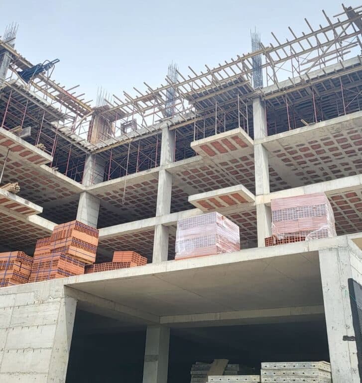 🏢 APARTAMENT 1+1 PËR SHITJE – GREEN HILL RESIDENCE, SELITË 🌿 4