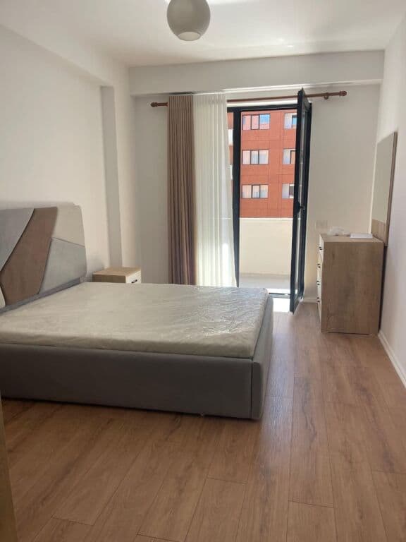 🏙️ APARTAMENT 1+1 ME QIRA | URBAN GATE – ASTIR