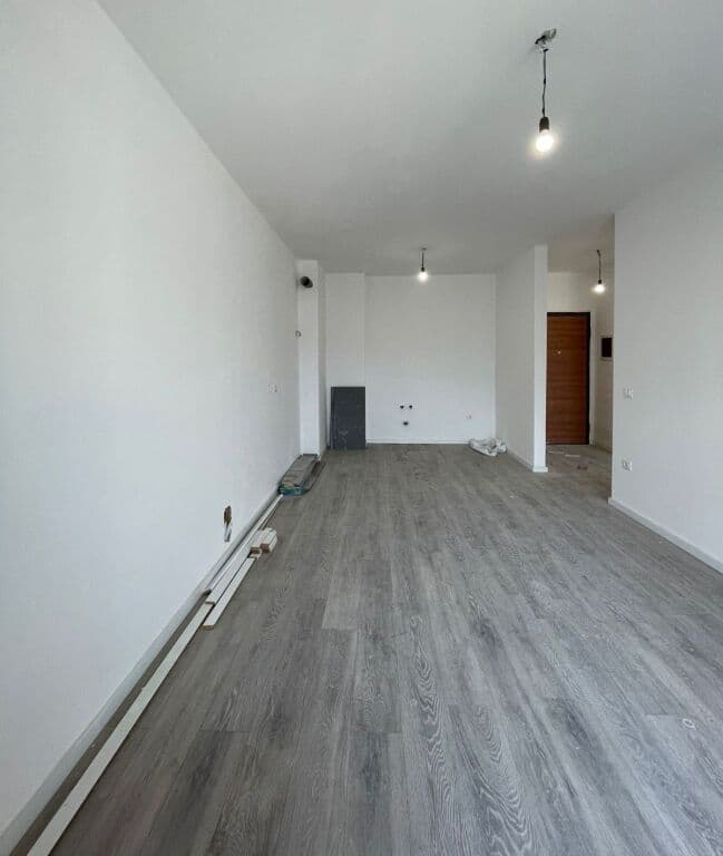 🏡 Apartament 2+1 për Shitje – Kompleksi Aura, Rr. Dritan Hoxha 3