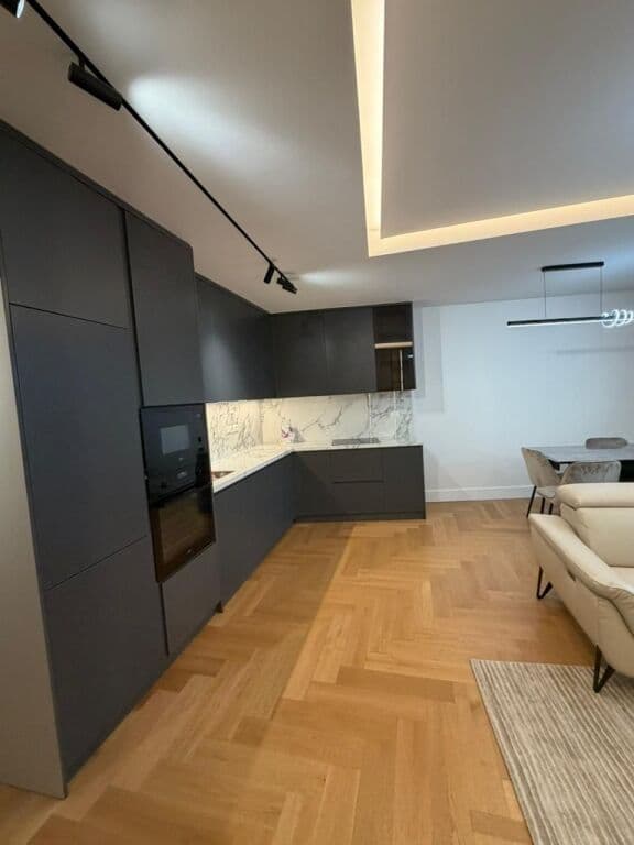 ✨ Apartament 2+1+2 për Qira + Vendi i Parkimit – Rezidenca Lake View 3