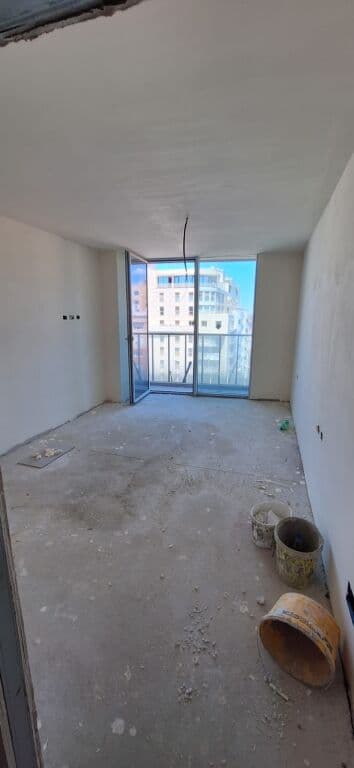 🔥 ÇMIMI I ULUR | APARTAMENT 1+1 PËR SHITJE – GURI I TIRANËS 🏙️✨ 4