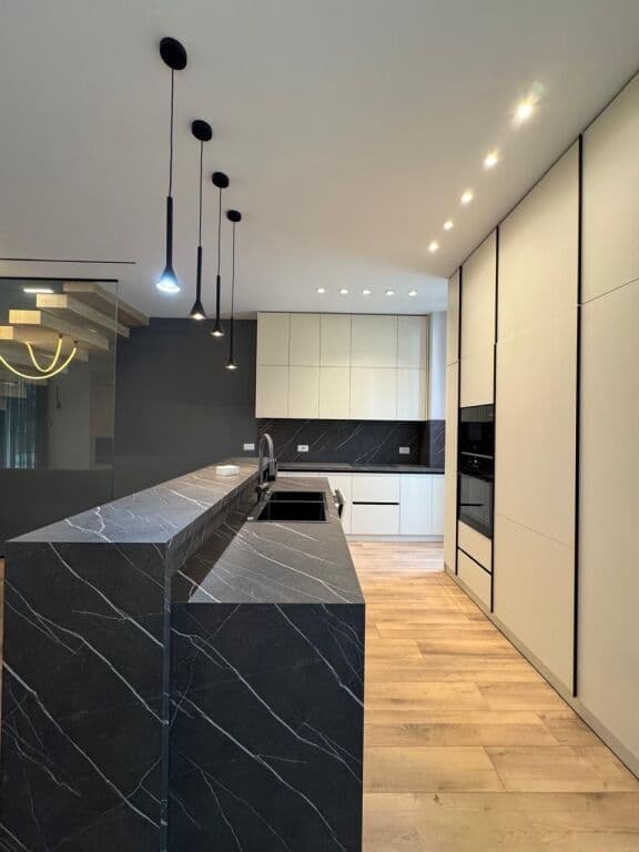 🏡 VILA EKSKLUZIVE PËR QIRA ✨ 📍 Rezidencë Premium pranë TEG 2