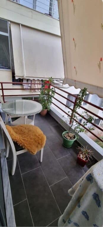 🏡 APARTAMENT 1+1 PËR QIRA – RRUGA RAMAZAN GAXHERRI, FRESK 4