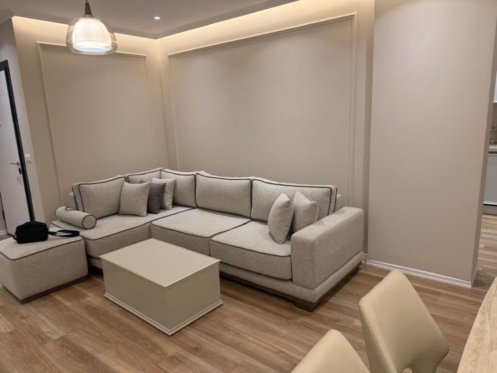 🏡 PËR QIRA | 2+1+2 + PARKING