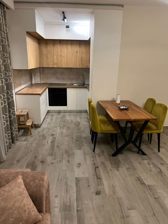 🏡 APARTAMENT 1+1 ME QIRA – SOFIA RESIDENCE, PRANË TEG 2