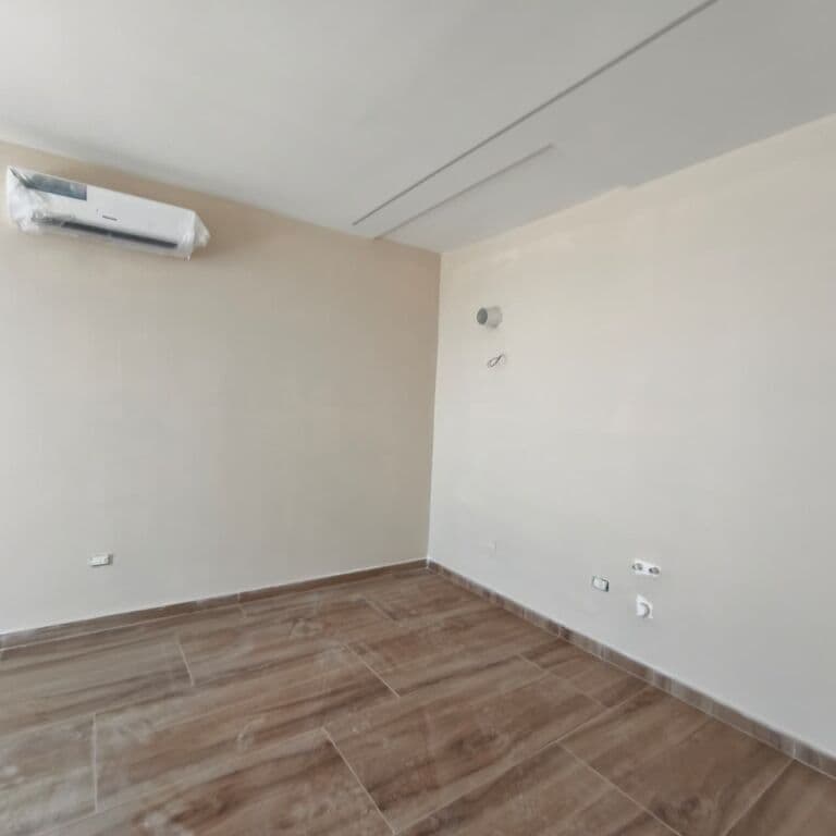 🏡 APARTAMENT 1+1 PËR SHITJE – Golem 4