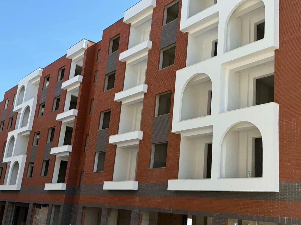 🏡 APARTAMENT 1+1 PËR SHITJE – Lakeside Residence, Paskuqan (pranë Liqenit)
