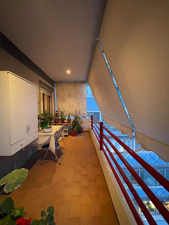 🏡 Apartament 2+1+2 për Qira pranë Ndërtesës Garden