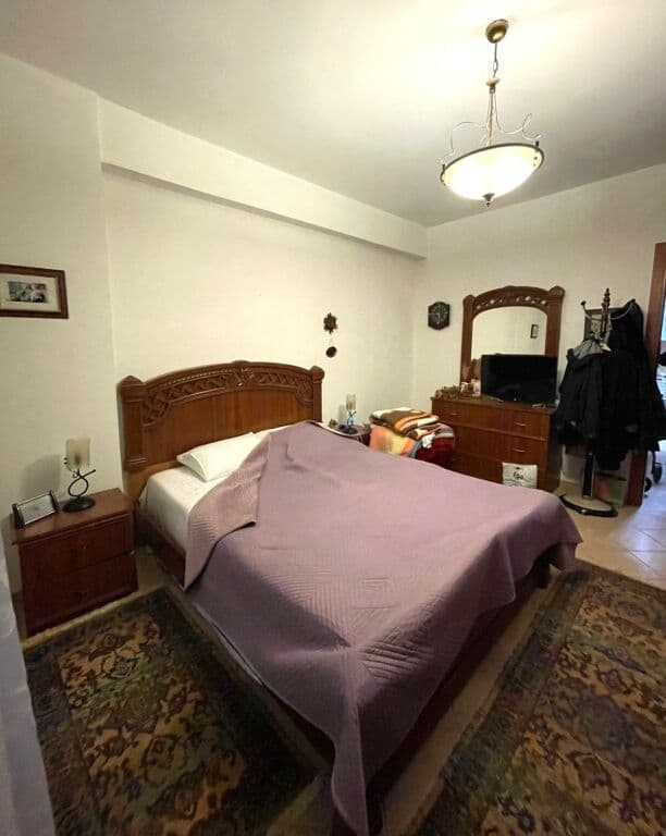 🏡 Apartament 2+1+2 për Qira pranë Ndërtesës Garden