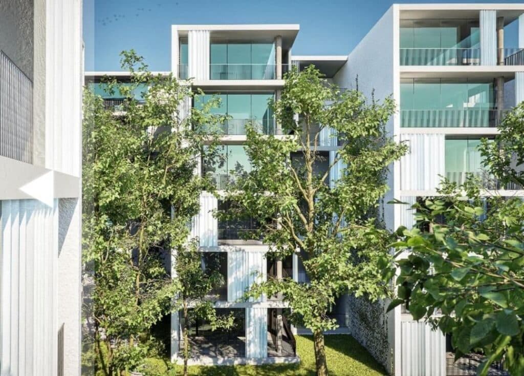 🔥 OKAZIONNNN | 1,650 €/M² APARTAMENT 2+1 PËR SHITJE Pranë Long Hill Residence 2