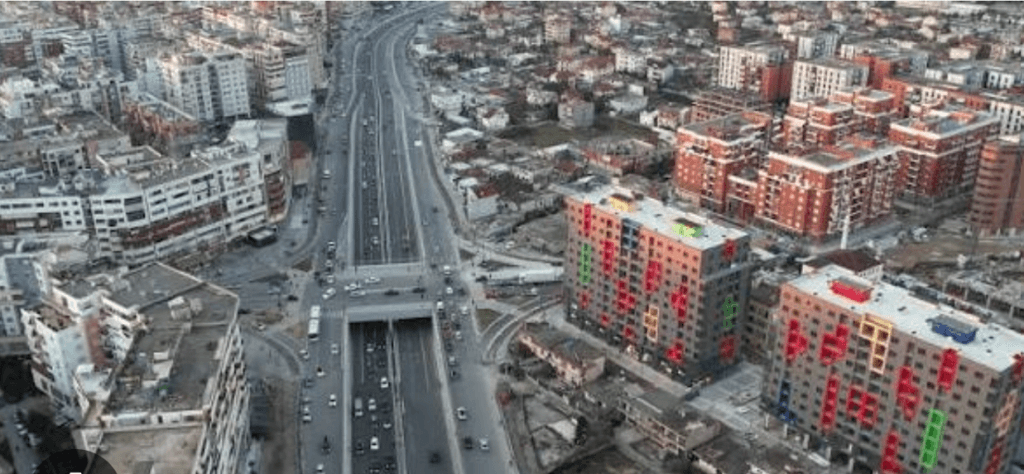 🔥 LOKACION SUPER – APARTAMENT PËR SHITJE NË ASTIR 🔥📍 Astir – Pranë Rrugës Kryesore 3