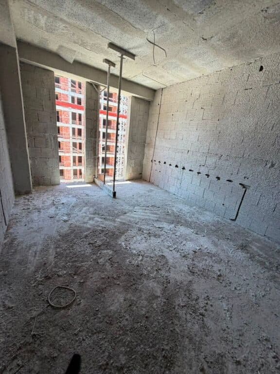 🚨2 OFERTAT SUPER PËR SHITJE NË RIVERSIDE RESIDENCE‼️ 🏡 📍 Parku i Dëshmorëve, Tiranë 3
