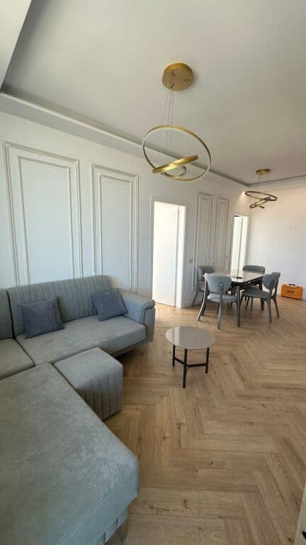 ✨ Apartament 2+1 për Qira – Golden Tower, Mine Peza 4