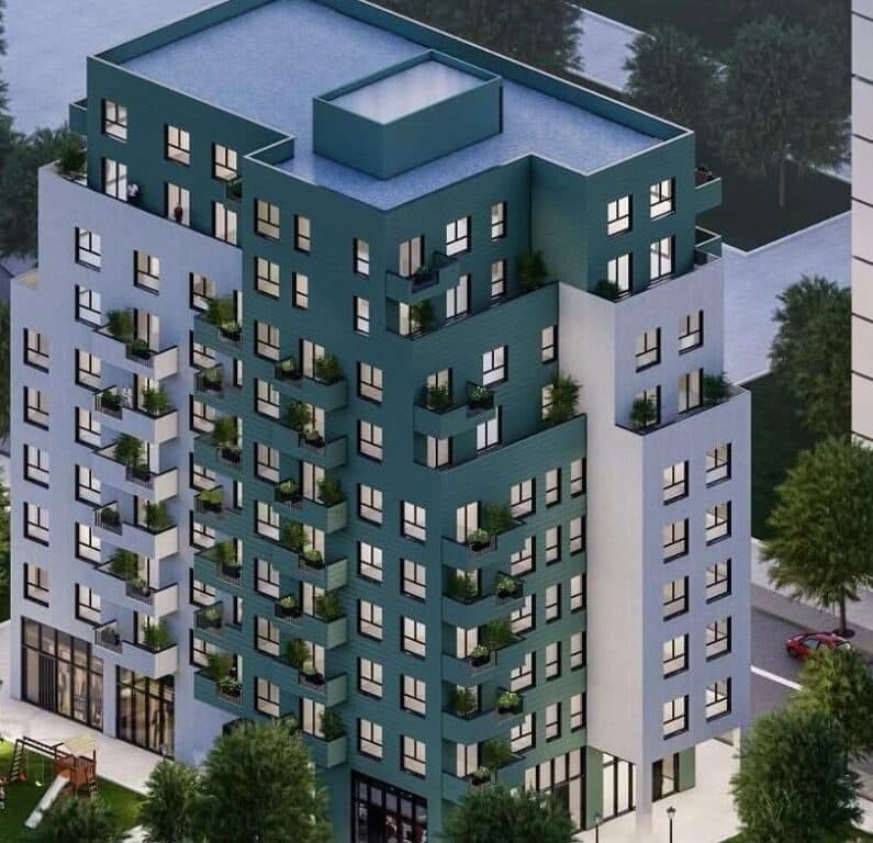 🏡 APARTAMENT 2+1 + 2 TUALETE PËR SHITJE | VIVA KOMPLEKSI 4